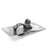 Cannondale Centered Round Handlebar Bar Mount for Lights and Cameras CP1202U10OS