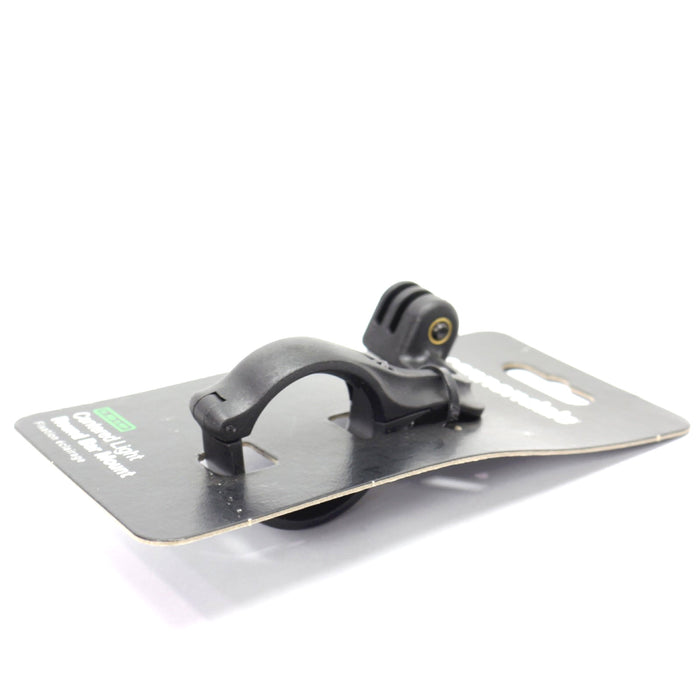 Cannondale Centered Round Handlebar Bar Mount for Lights and Cameras CP1202U10OS