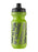 Cannondale Logo Water Bottle Green with Black and Grey Logos CU41532003