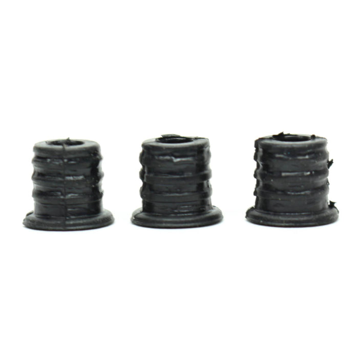 Cannondale Blank Frame Plugs Set of 3 K32079