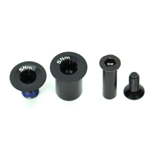 Cannondale Habit Gen 2 Shock Mounting Bolts K36079