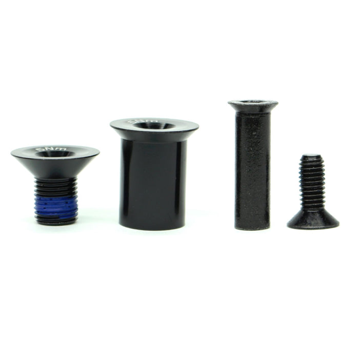 Cannondale Habit Gen 2 Shock Mounting Bolts K36079