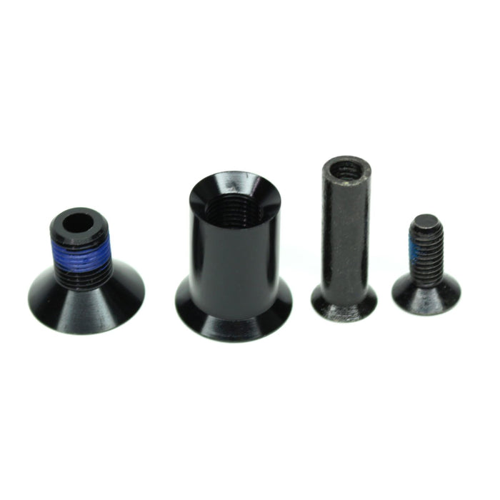 Cannondale Habit Gen 2 Shock Mounting Bolts K36079