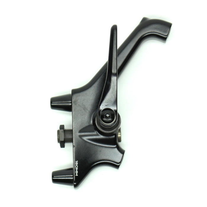 Cannondale Lefty Ocho 120 StopLock w/ Lever Release 180mm Brake Adapter K53131