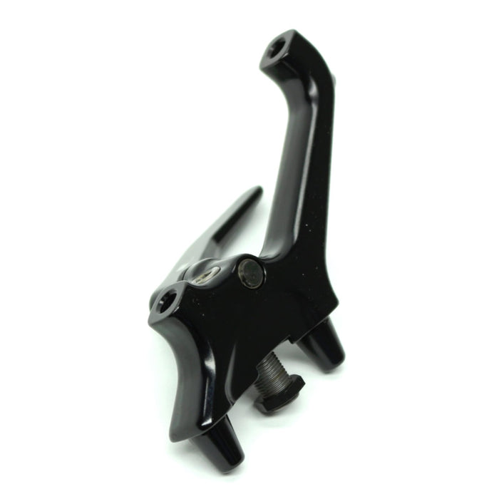 Cannondale Lefty Ocho 120 StopLock w/ Lever Release 180mm Brake Adapter K53131