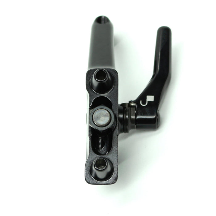 Cannondale Lefty Ocho 120 StopLock w/ Lever Release 180mm Brake Adapter K53131