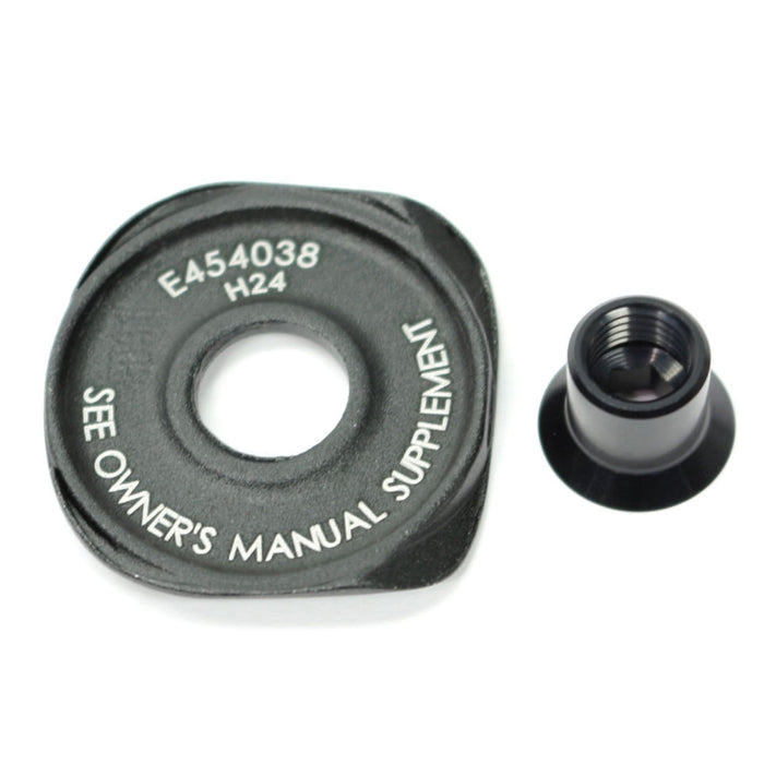 Cannondale Conceal C1 Top Cap and Bolt for Delta Steer Tubes K35042