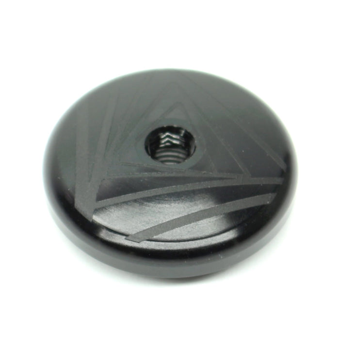 Cannondale Top Cap for Delta steer tubes and Traditional Stems K35003