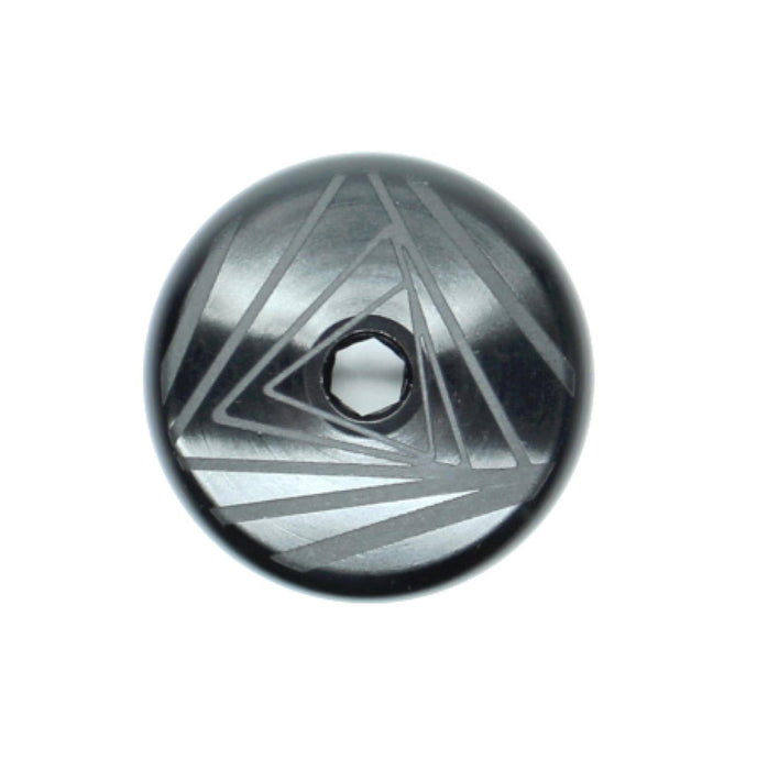 Cannondale Top Cap for Delta steer tubes and Traditional Stems K35003