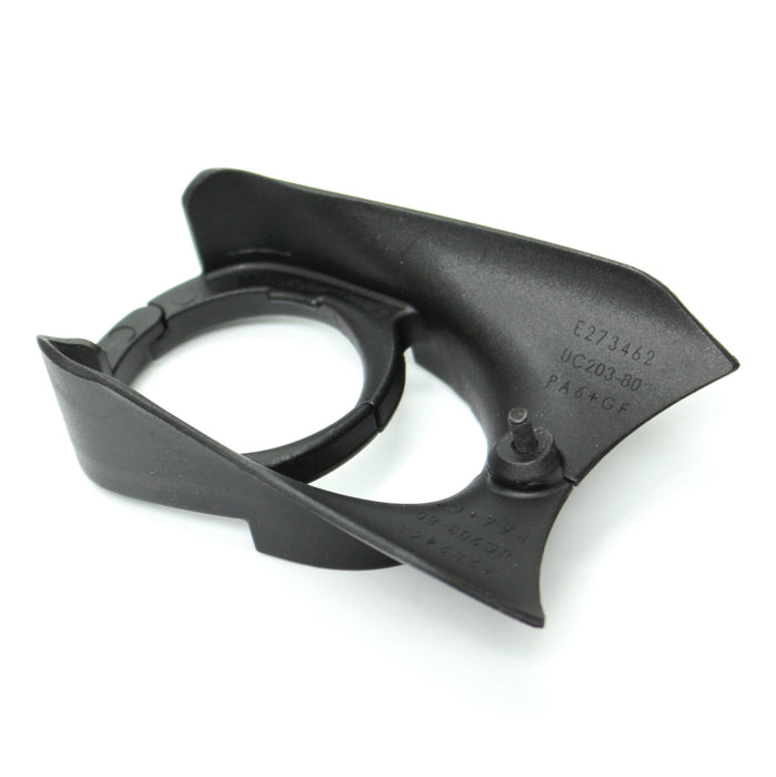 Cannondale HollowGram KNOT EVO Replacement Stem Cover -17 Degree 120mm K2804020