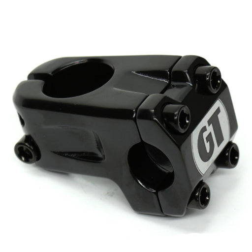 GT BMX NBS Frontload Stem Black 40mm GP2150U1040