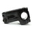 GT BMX NBS Frontload Stem Black 40mm GP2150U1040