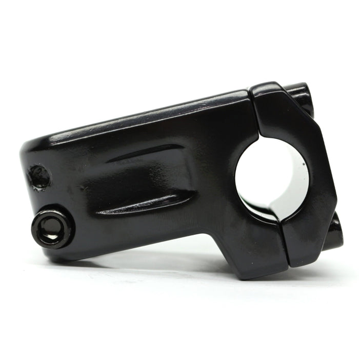 GT BMX NBS Frontload Stem Black 40mm GP2150U1040