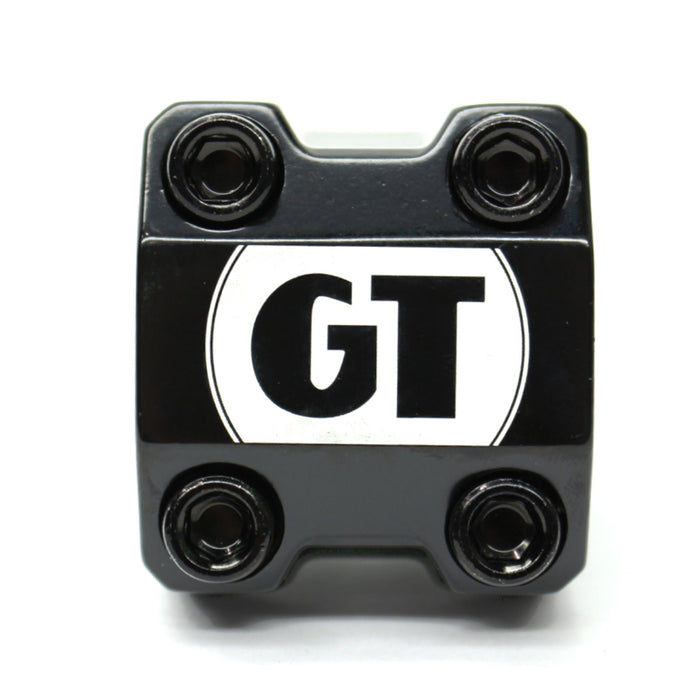 GT BMX NBS Frontload Stem Black 40mm GP2150U1040