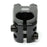 GT BMX NBS Frontload Stem Black 40mm GP2150U1040