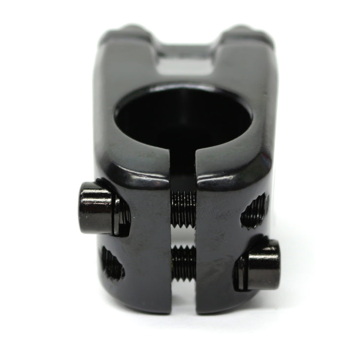 GT BMX NBS Frontload Stem Black 40mm GP2150U1040