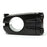 GT BMX NBS Frontload Stem Black 40mm GP2150U1040
