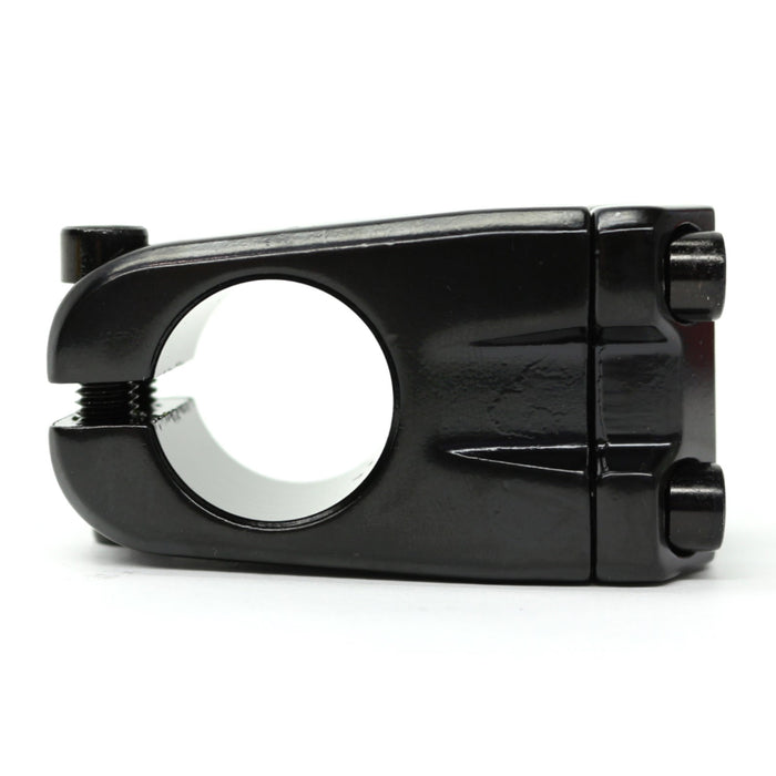 GT BMX NBS Frontload Stem Black 40mm GP2150U1040