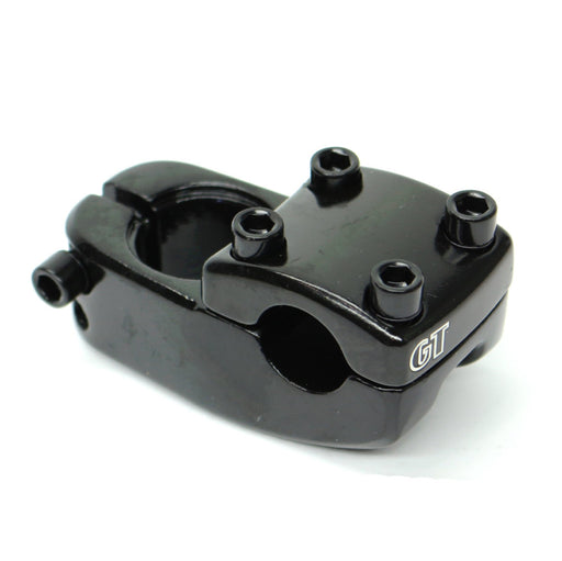 GT BMX NBS Topload Stem Black 40mm GP2100U1040