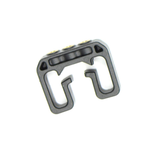 Cannondale KF086 Hydraulic Hose / Cable Guide 10-Pack For Bicycle Frame Routing