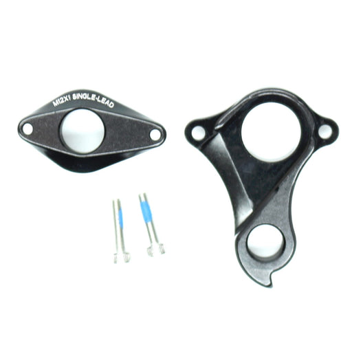 SunRace, dérailleur, RDM41, 7/8 vitesses, cage longue SUNRACE SunRace, dérailleur, RDM41, 7/8 vitesses, cage longue SUNRACE