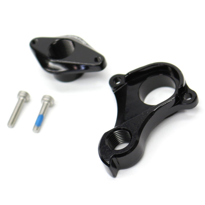 Cannondale Double Lead Derailleur Hanger SuperSix EVO CX SE SuperSlice K33071