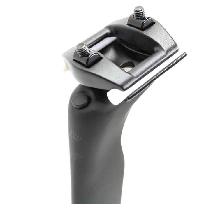 Cannondale 2023+ SuperSix EVO Carbon Seatpost v4 330mm 20mm Offset K26072