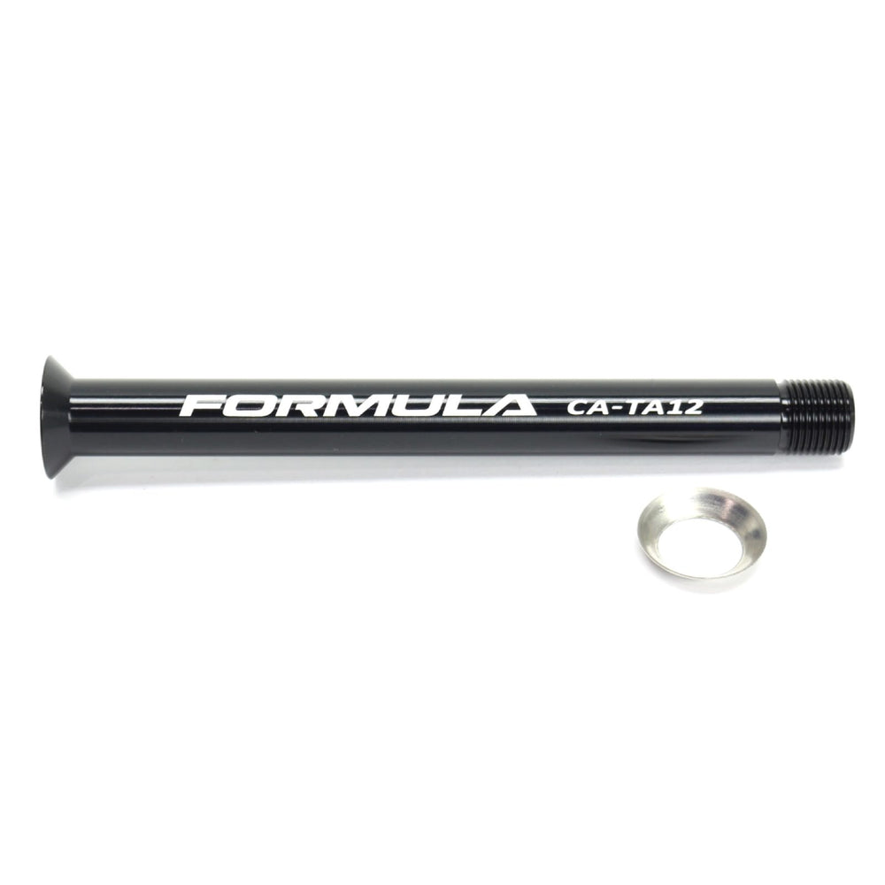 Cannondale Front Axle Syntace for SuperSix EVO v4 SuperSlice CK8067U00OS
