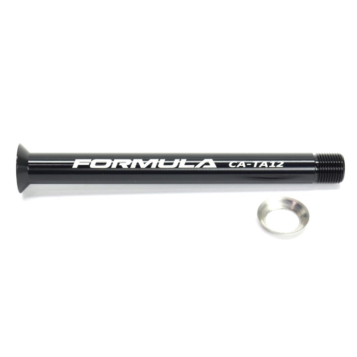 Cannondale Front Axle Syntace for SuperSix EVO v4 SuperSlice CK8067U00OS