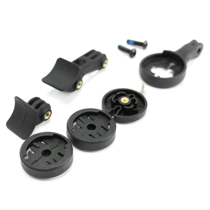 Cannondale C1 Conceal Stem Accessory Mount Kit K18053