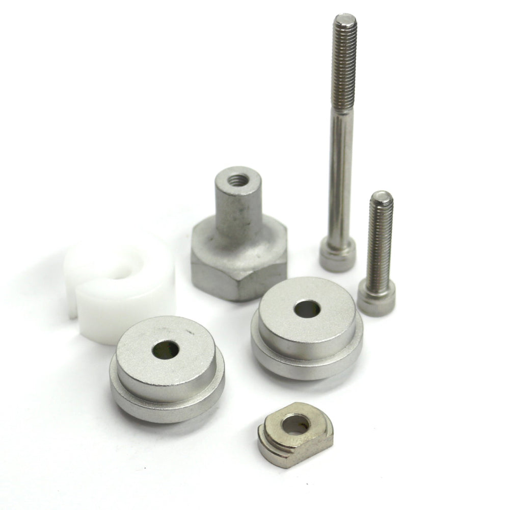 Cannondale Kingpin Bearing Install and Removal Tool for Topstone K91010