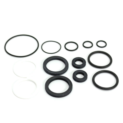 Cannondale Lefty Oliver Ocho Iso 100 Hour Seal Kit K57001