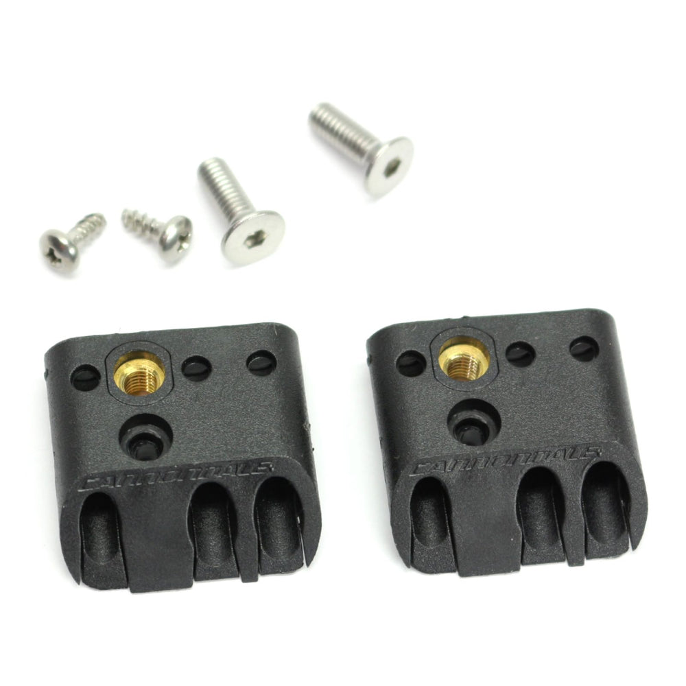 Cannondale Modular Cable Guides 4-5-6 Set of 2 K32250