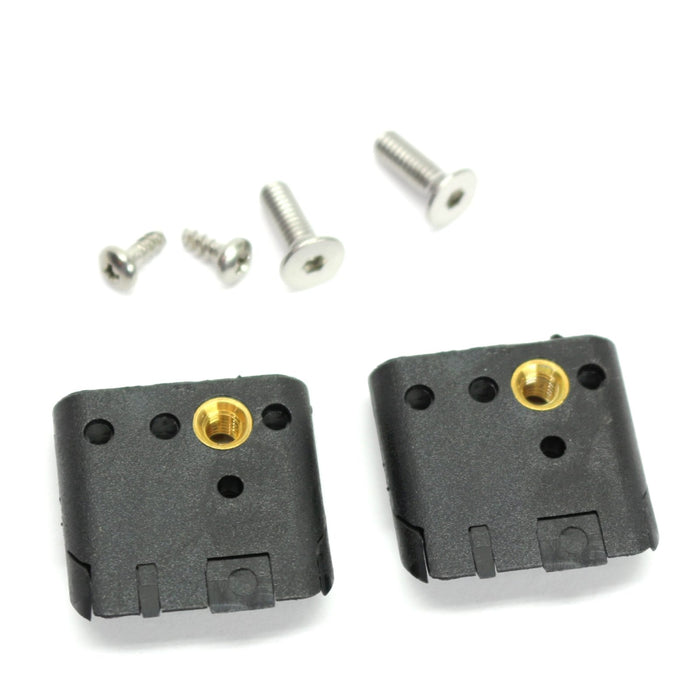 Cannondale Modular Cable Guides 4-5-6 Set of 2 K32250