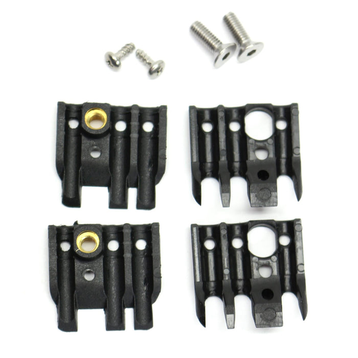 Cannondale Modular Cable Guides 4-5-6 Set of 2 K32250