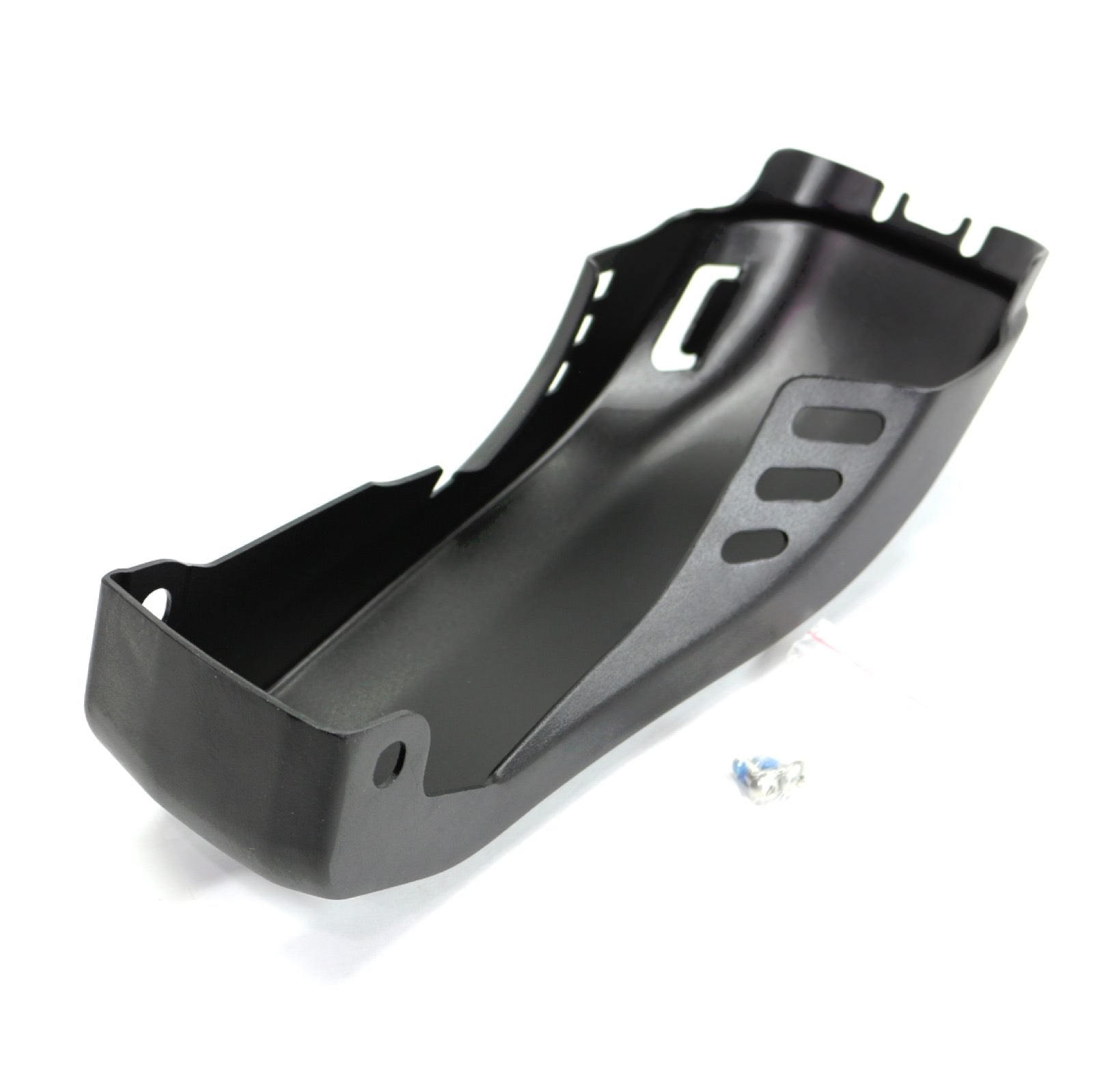 Cannondale Habit NEO and Moterra Gen 2 Alloy Skid Plate Motor Cover K34070