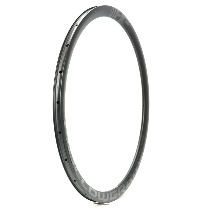 Cannondale Hollowgram SL Disc Carbon Clincher 700c Rim Only 24h K84008