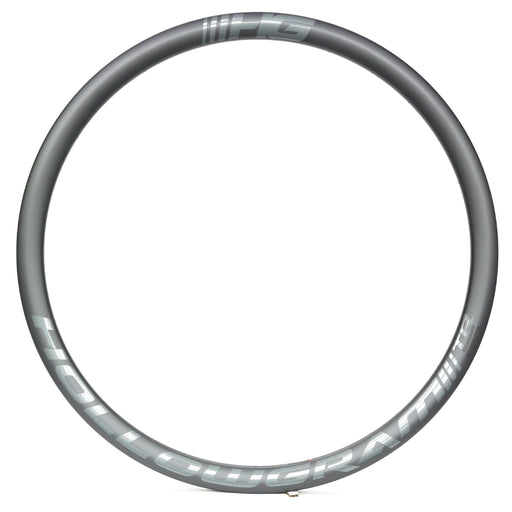 Cannondale Hollowgram SL Disc Carbon Clincher 700c Rim Only 28h K84018