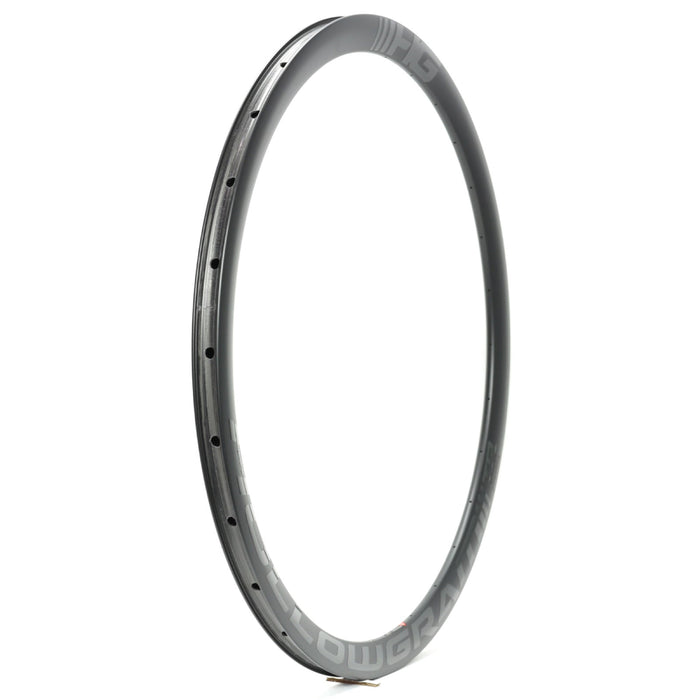 Cannondale Hollowgram SL Disc Carbon Clincher 700c Rim Only 28h K84018