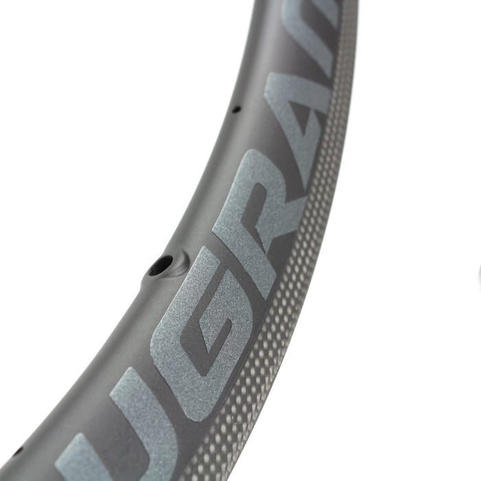 Cannondale Hollowgram SL Disc Carbon Clincher 700c Rim Only 16h K84028