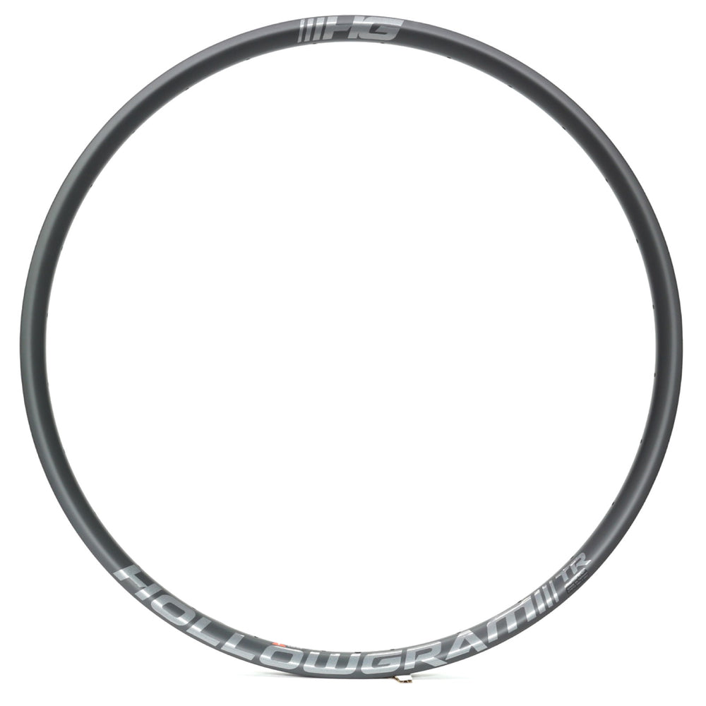 Cannondale Hollowgram 23 27.5" Carbon Disc Rim Only 28h K84038