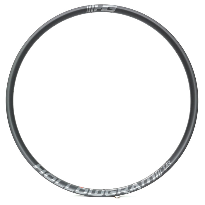 Cannondale Hollowgram 23 27.5" Carbon Disc Rim Only 28h K84038