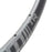 Cannondale Hollowgram 23 27.5" Carbon Disc Rim Only 28h K84038