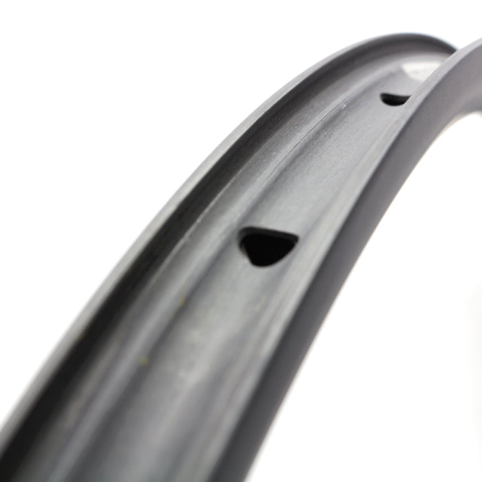 Cannondale Hollowgram 23 27.5" Carbon Disc Rim Only 28h K84038