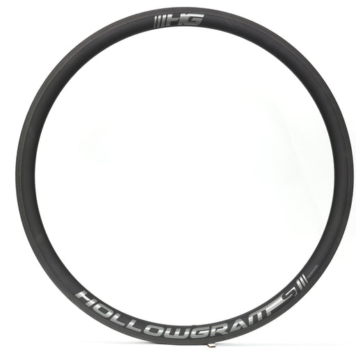 Cannondale Hollowgram Si Carbon Disc 700c Rim Only 18h K84217