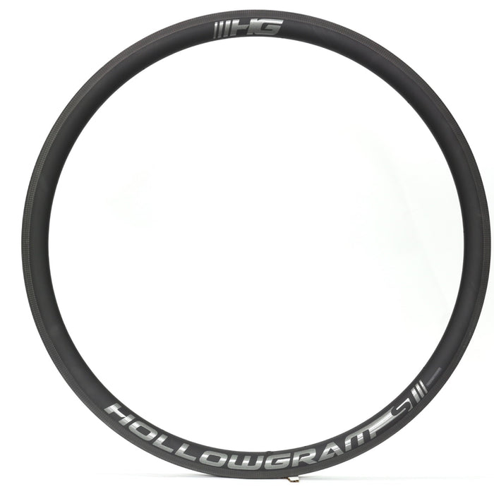 Cannondale Hollowgram Si Carbon Disc 700c Rim Only 18h K84217