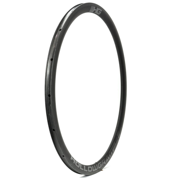 Cannondale Hollowgram Si Carbon Disc 700c Rim Only 18h K84217