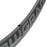 Cannondale Hollowgram Si Carbon Disc 700c Rim Only 18h K84217