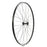 Cannondale C4 700c Rim Brake 100mm QR Aluminum Front Wheel 32h Black/Silver K87077