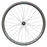 Cannondale Hollowgram 35 Disc Ai 700c 142mm x 12mm Carbon Rear Wheel 28h Black/Gray K87158